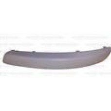 FRONT BUMPER MOULDING (PRIMED) (LH)