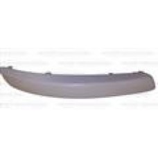 FRONT BUMPER MOULDING (PRIMED) (RH)