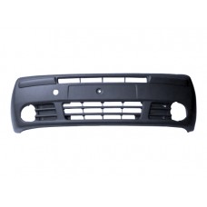 FRONT BUMPER - 1.9 LITRE - WITH FOG LAMP HOLES