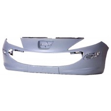 FRONT BUMPER - NOT S/SPORT (NO FOG LAMP HOLES) (PRIMED)