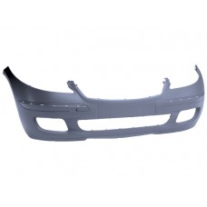 FRONT BUMPER - PRIMED - AVANTGARDE/ELEGANCE