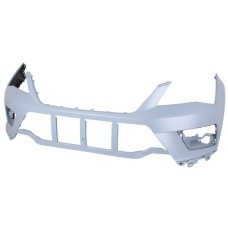 FRONT BUMPER - NO HOLES (PRIMED)