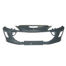 FRONT BUMPER - NO HOLES (PRIMED)