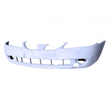 FRONT BUMPER - PAINTABLE