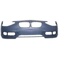 FRONT BUMPER - SPORT/URBAN - NO HOLES (PRIMED)