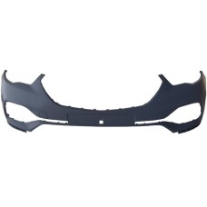 FRONT BUMPER - NO HOLES (PRIMED)