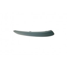 FRONT BUMPER MOULDING - PRIMED (LH)