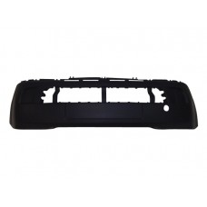 FRONT BUMPER - DIESEL - NO FOG LAMP HOLES (PRIMED)