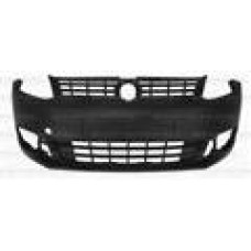 FRONT BUMPER - BLACK TEXTURED