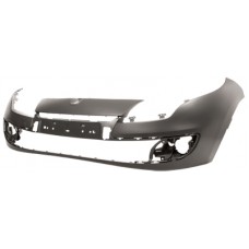 FRONT BUMPER - PRIMED