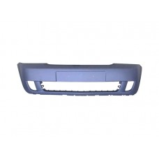 FRONT BUMPER - DIESEL - W/FOG LAMP HOLES (PRIMED)