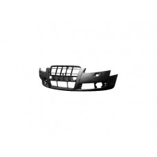 FRONT BUMPER - NOT S-LINE - NO HOLES (PRIMED)