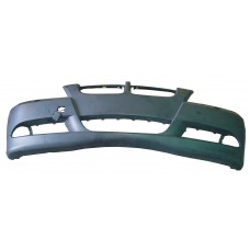 FRONT BUMPER - W/WASHER JET HOLES (PRIMED)