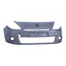 FRONT BUMPER - PRIMED - 15 INCH WHEEL