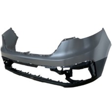 FRONT BUMPER - NO HOLES (PART PRIMED)