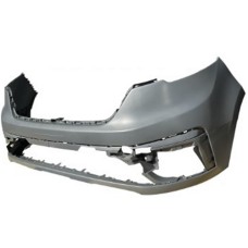 FRONT BUMPER - NO HOLES (PRIMED)