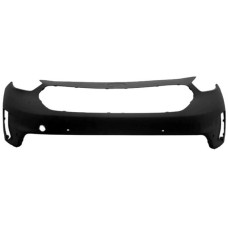 FRONT BUMPER - M SPORT - W/FLH (PRIMED)