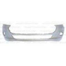 FRONT BUMPER LOWER - W/FOG HOLES (PRIMED)