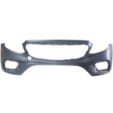 FRONT BUMPER - AMG - NO HOLES (PRIMED)