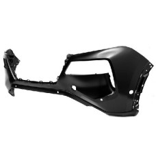 FRONT BUMPER - W/PARK SENSOR & ASSIST HOLES (PRIMED)