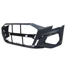 FRONT BUMPER - S-LINE - NO HOLES (PRIMED)