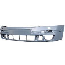 FRONT BUMPER - W/WASHER JET HOLES (PRIMED)