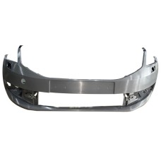 FRONT BUMPER - W/WASHER JET HOLES (PRIMED)