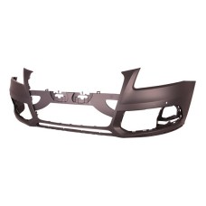 FRONT BUMPER - W/PARK SENSOR HOLES (PRIMED)