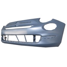 FRONT BUMPER - LOUNGE - NO HOLES (PRIMED)