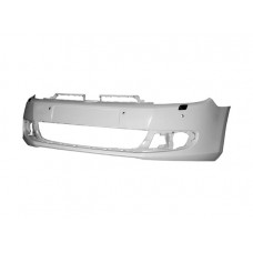 FRONT BUMPER - NO HOLES (PRIMED)