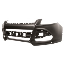 FRONT BUMPER - W/PDSH (PRIMED)