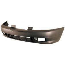 FRONT BUMPER - W/FOG LAMP HOLES (PRIMED)