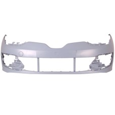 FRONT BUMPER - NO HOLES (PRIMED)