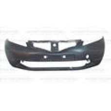 FRONT BUMPER - MATT BLACK