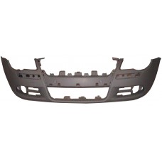 FRONT BUMPER - NO HOLES (PRIMED)