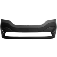 FRONT BUMPER - NOT SPORT/ACENTA (PART PRIMED)