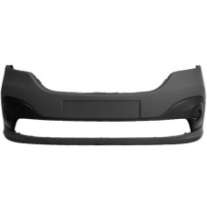 FRONT BUMPER - SPORT/ACENTA/BUSINESS+ (PRIMED)