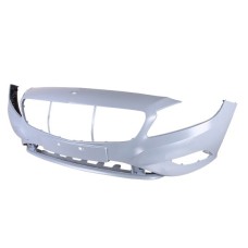 FRONT BUMPER - ALSO SPORT - NO HOLES (PRIMED)