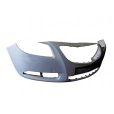 FRONT BUMPER - NOT VXR - NO HOLES (PRIMED)