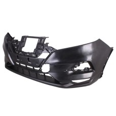 FRONT BUMPER - NO HOLES (PRIMED)