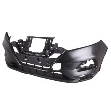 FRONT BUMPER - W/PARKING SENSOR HOLES (PRIMED)