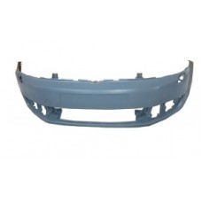 FRONT BUMPER - W/WASHER JET HOLES (PRIMED)