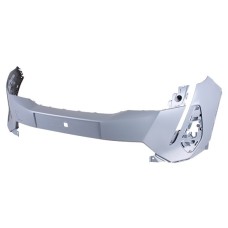 FRONT BUMPER - NO HOLES (PRIMED)