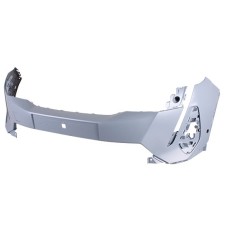 FRONT BUMPER - W/PARK ASSIST HOLES (PRIMED)