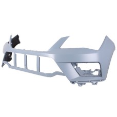 FRONT BUMPER - W/PARK ASSIST HOLES (PRIMED)