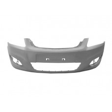 FRONT BUMPER - NOT VXR - NO HOLES