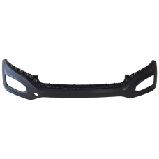 FRONT BUMPER - UPPER (PRIMED)