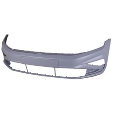 FRONT BUMPER - NO HOLES (PRIMED)