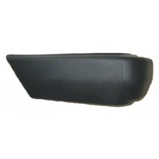 FRONT BUMPER END CAP (LH)