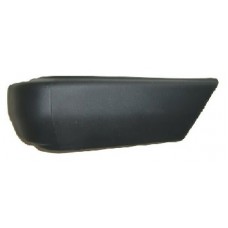 FRONT BUMPER END CAP (RH)